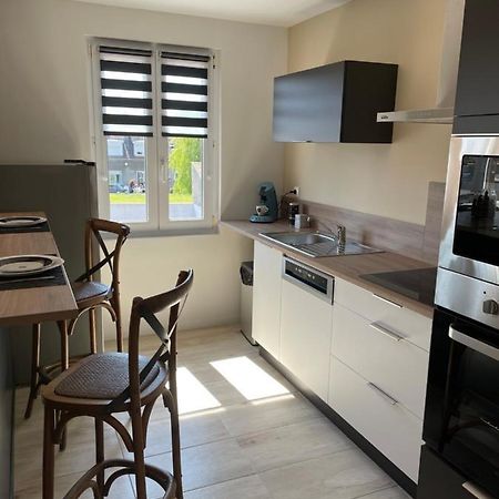 Le Petit Cocon Apartment Outreau Exterior photo