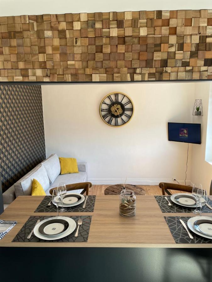 Le Petit Cocon Apartment Outreau Exterior photo