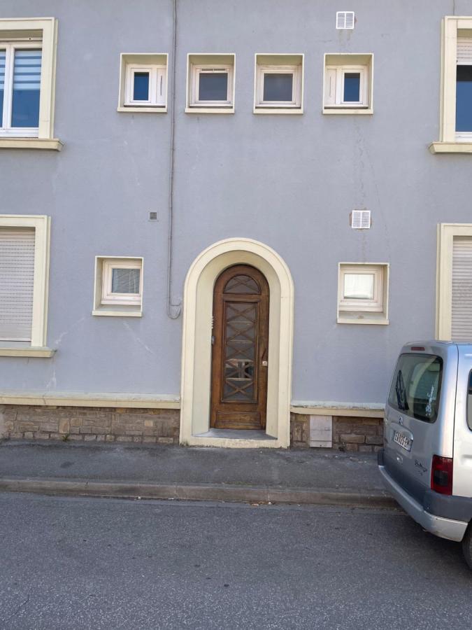 Le Petit Cocon Apartment Outreau Exterior photo